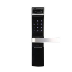 KHÓA VÂN TAY YALE YDM 4109A