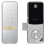 KHÓA ĐIỆN TỬ YALE YDR 323