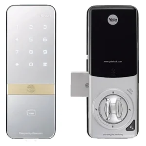 KHÓA ĐIỆN TỬ YALE YDR 323