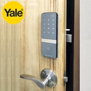 KHÓA ĐIỆN TỬ YALE YDR 323