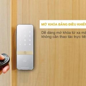 KHÓA ĐIỆN TỬ YALE YDR 323