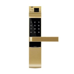 KHÓA VÂN TAY YALE YDM 4109A