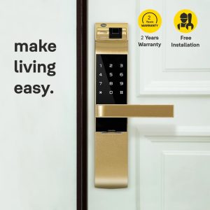 KHÓA VÂN TAY YALE YDM 4109A
