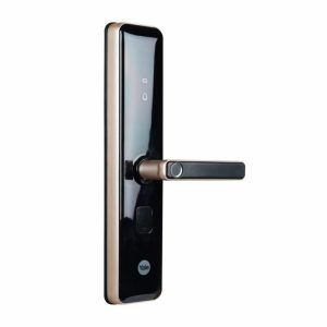 KHÓA VÂN TAY CỬA GỖ YALE YDME 200 NxT