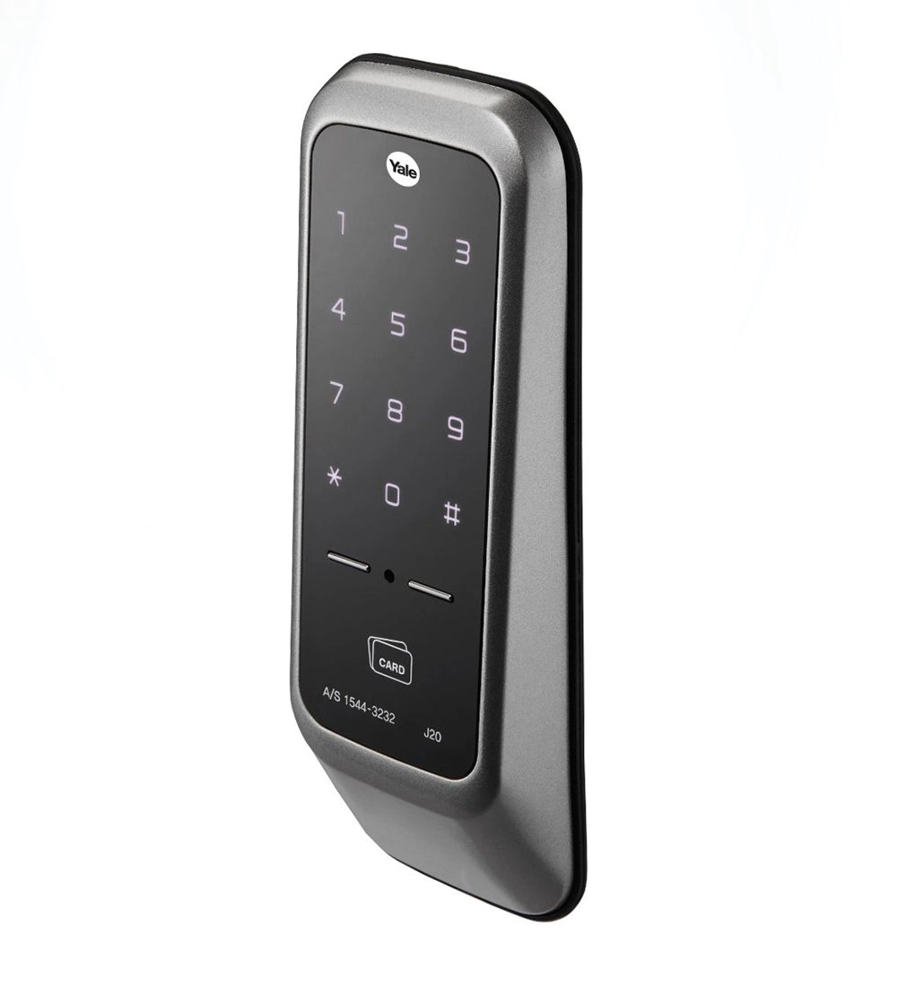 KHÓA THẺ TỪ YALE J20-A