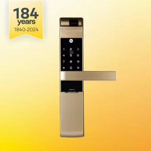 KHÓA THÔNG MINH YALE YDM 7116A