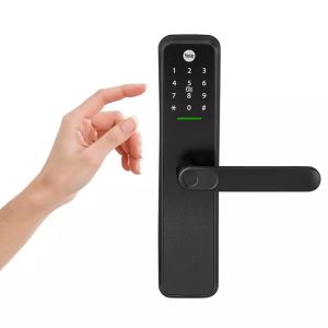 Khóa cửa mật mã Yale giá dưới 5 triệu