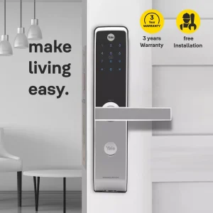 KHÓA ĐIỆN TỬ YALE YDM 3115
