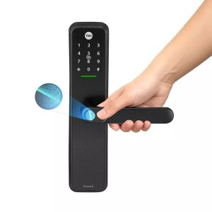 Khóa cửa mật mã Yale giá dưới 5 triệu