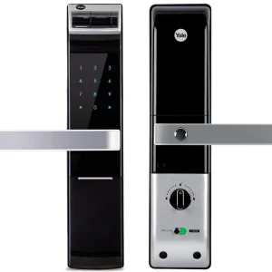 KHÓA VÂN TAY YALE YDM 4109 PLUS
