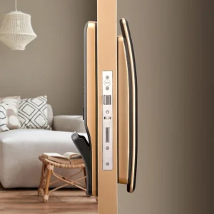 KHÓA THÔNG MINH NHẬN DIỆN KHUÔN MẶT YALE LUNA PRO+