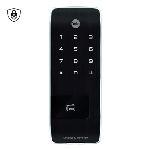 KHÓA THẺ TỪ YALE YDR 343
