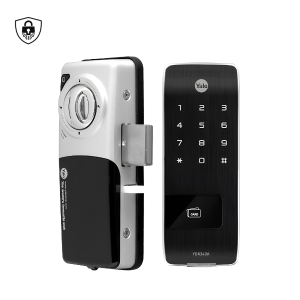 KHÓA THẺ TỪ YALE YDR 343