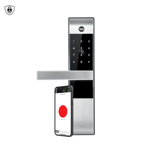 KHÓA THẺ TỪ YALE YDM 3109A