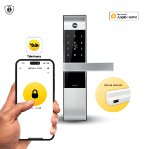 KHÓA THẺ TỪ YALE YDM 3109A