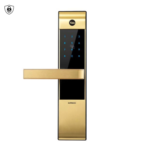 KHÓA THẺ TỪ YALE YDM 3109A