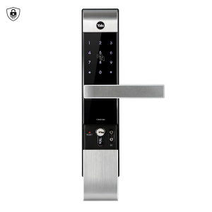 KHÓA THẺ TỪ YALE YDM 3109A