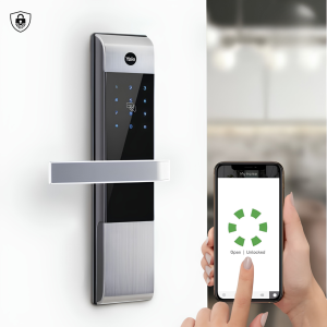 KHÓA THẺ TỪ YALE YDM 3109A
