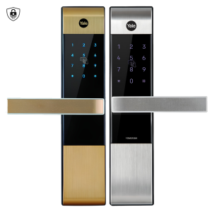 KHÓA THẺ TỪ YALE YDM 3109A