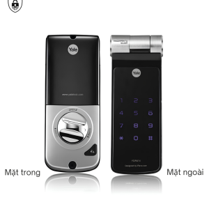 KHÓA THÔNG MINH YALE YDR 414A