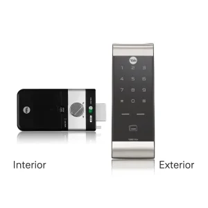Khóa thẻ từ Yale YDR 3110+