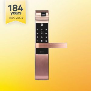 KHÓA THÔNG MINH YALE YDM 7116A