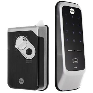 Khóa thẻ từ Yale J20-A