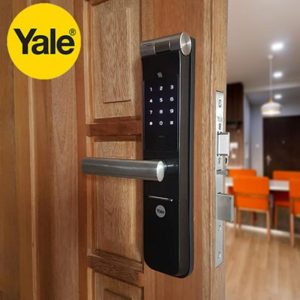 khóa điện tử Yale YMF 40-APAC
