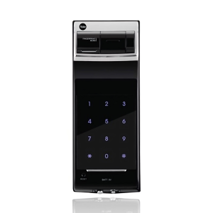 Khoá vân tay Yale YDR 4110+