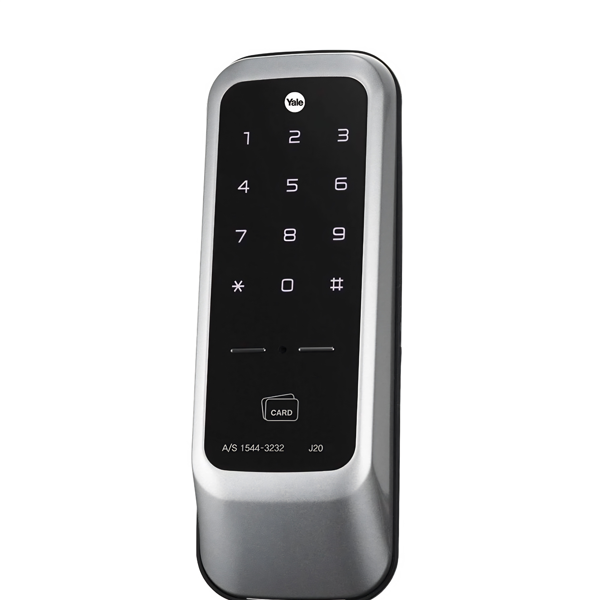 Khóa thẻ từ Yale J20-A Khóa thẻ từ Yale J20-A