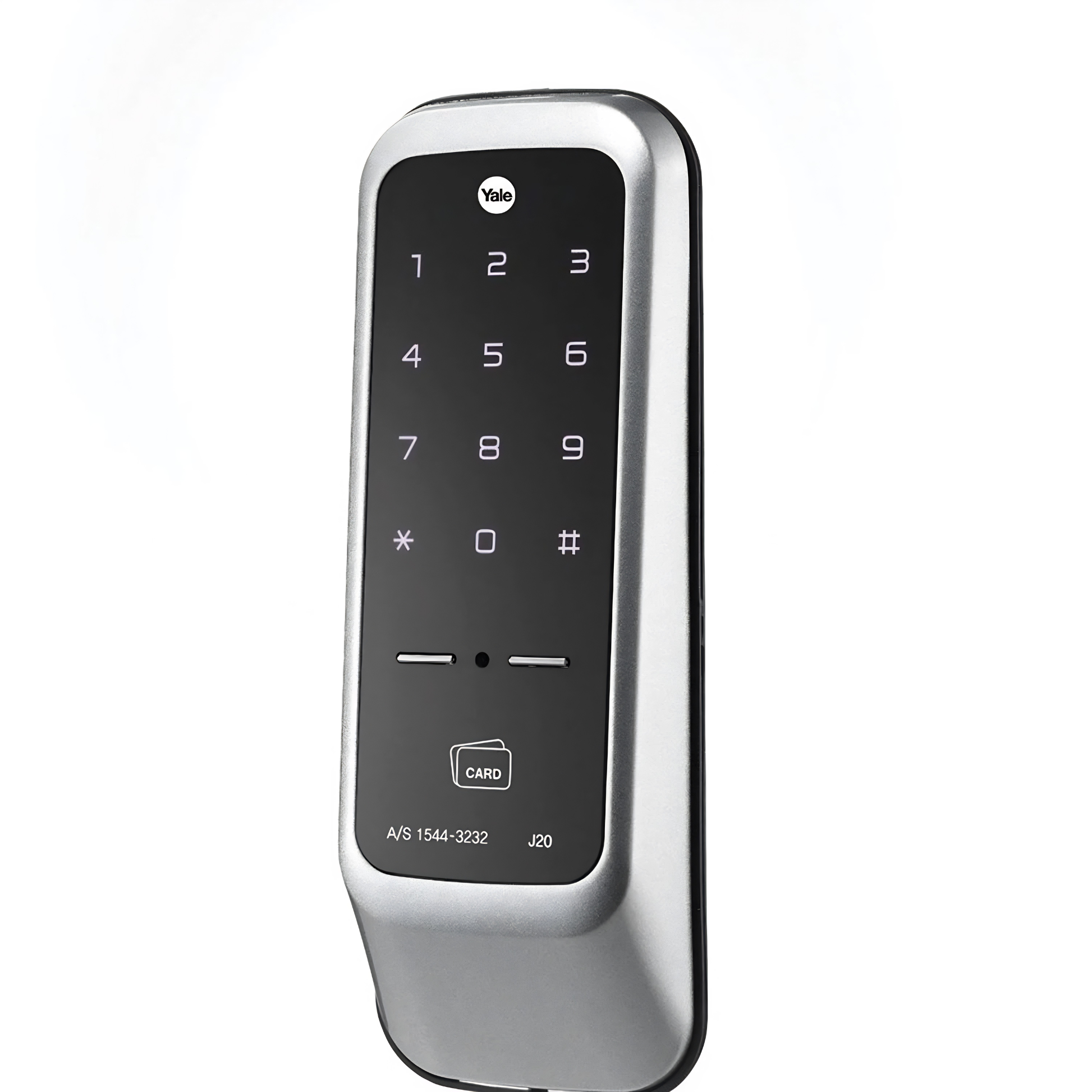 Khóa thẻ từ Yale J20-A Khóa thẻ từ Yale J20-A
