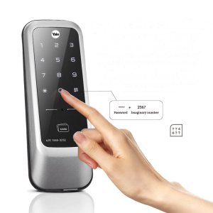 Khóa thẻ từ Yale J20-A