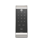 KHÓA THẺ TỪ YALE YDR 3110+
