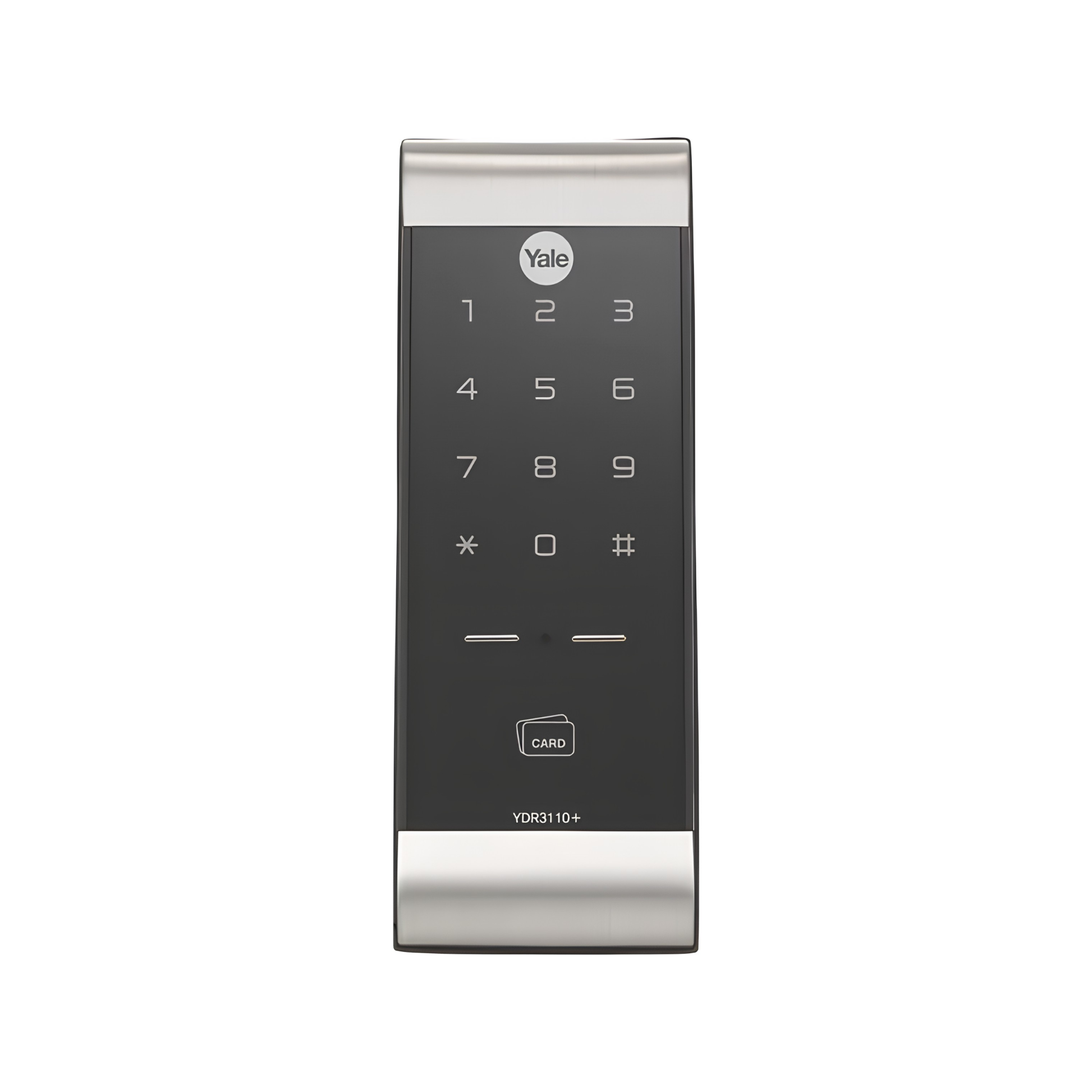 Khóa thẻ từ Yale YDR 3110+ Khóa thẻ từ Yale YDR 3110+