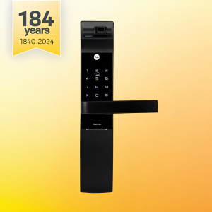 khóa vân tay Yale YDM 7116 MB