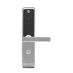 KHÓA ĐIỆN TỬ YALE YDM 3115