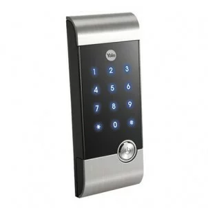 KHÓA THẺ TỪ YALE YDR 3110+ KHÓA THẺ TỪ YALE YDR 3110+