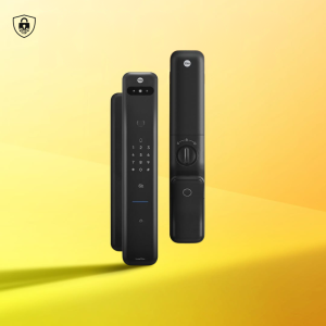 KHÓA THÔNG MINH NHẬN DIỆN KHUÔN MẶT YALE LUNA PRO+