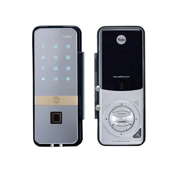 KHÓA ĐIỆN TỬ YALE YDR 323