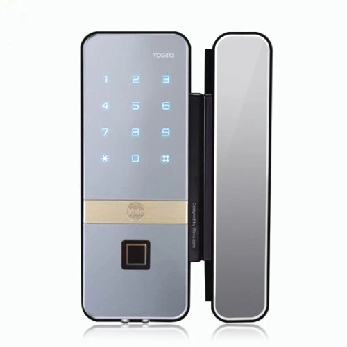 KHÓA ĐIỆN TỬ YALE YDR 323