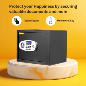 Két sắt Yale YSS/300/DB2