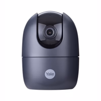 Camera Yale SVDPFXB