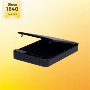 Két sắt Yale YSSB/BL