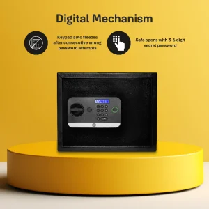Két sắt Yale Stellar 300/DB2