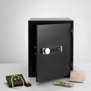 Két sắt Yale YFM/520/FG2