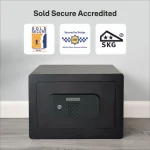 Két sắt Yale YSFB/200/EB1