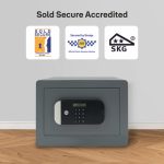 Két sắt Yale YSFM/250/EG1