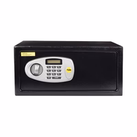 Két sắt Yale YLS/200/DB2