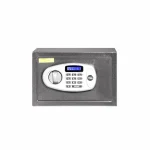 Két sắt Yale YSS/200/GR