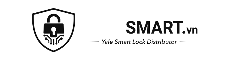 Khóa điện tử Yale